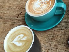 -漫咖啡 (CCPAPK店)