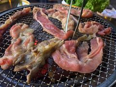 -南浦洞烤肉·新世界版(奥体店)