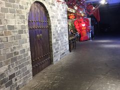 -庆合府重庆大排档(紫都城店)