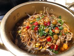 -钢管厂五区小郡肝火锅串串香(清河店)