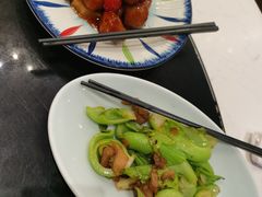 -常来小聚·广州非遗传承餐厅(高德置地店)