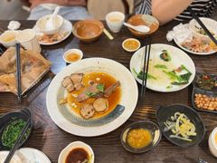 -大洋家·精品潮汕菜·生腌砂锅粥(天河东路店)