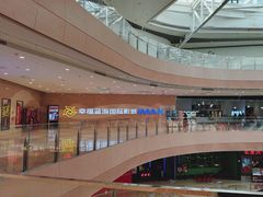 -幸福蓝海国际影城(南通圆融IMAX店)