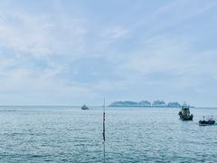 -东极岛景区