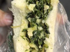-奇芳阁·百年清真南京菜(夫子庙店)