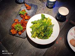 -绿茶餐厅(朝阳大悦城店)