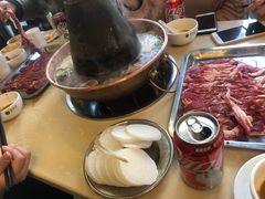 -月圆火锅(宁海东路二店)