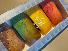 -澳门喜来登大酒店
