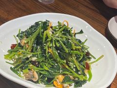 -九號院子海鲜烧烤