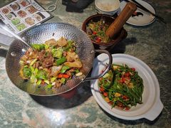 -米椰湘·辣椒炒肉