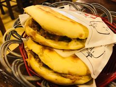 西安腊汁肉夹馍-左陕右甘(亚运村店)