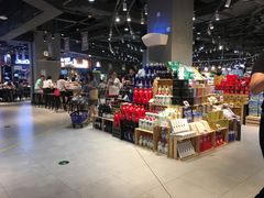 -盒马鲜生(皇庭广场店)