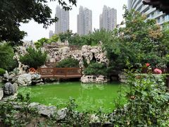 -李叔同故居纪念馆