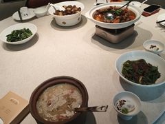 -简小舍·民间手艺菜(武昌江滩店)