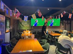 -京狮炙燥·精酿烧烤(首经贸店)