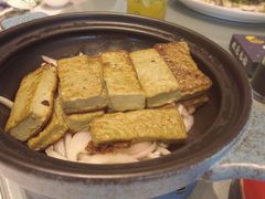 养生黑豆腐-一麦·龙岛(上海青浦店)