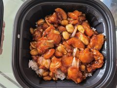 -和合谷(北新桥店)