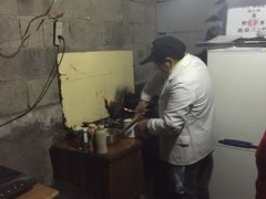 -阿姨小肉摊(同济西苑店)