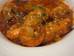 -海鲜e族(马王堆店)