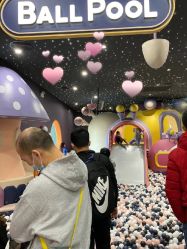 -MELAND CLUB亲子乐园·派对·餐厅(北京芳圆里ID MALL店)