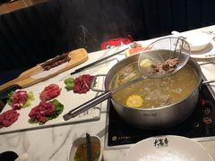 -大喜牛鲜牛肉火锅(世纪金源店)