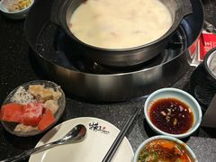 -捞王锅物料理(凯旋路店)