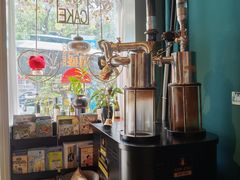 -街角 T·COFFEE 融合料理·BISTRO(车公庙店)