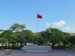 -紫马岭公园
