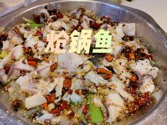 -万和源炝锅城·活鱼现炝(文艺北路店)