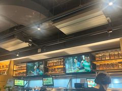 -木屋烧烤(龙岗龙城万科里店)