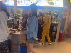 -喜井无限自助烤肉公司(石厦店)