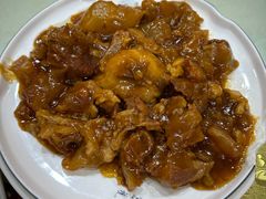 -同发号饭庄(复兴路店)