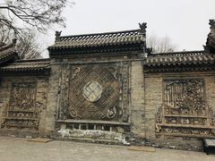 -常家庄园