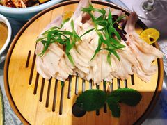-佳兰雅序融合菜(高新店)