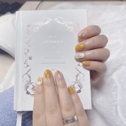 -JX今喜美甲美睫