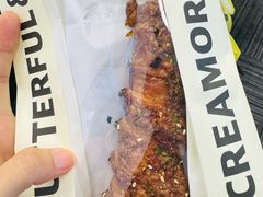 -BUTTERFUL&CREAMOROUS 黄油与面包(万象城店)