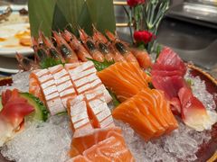 -大渔铁板烧(杭州大悦城店)