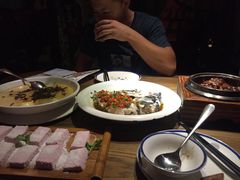 -小食代餐厅(景德镇店)