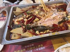 -探唐烧烤(棠东店)