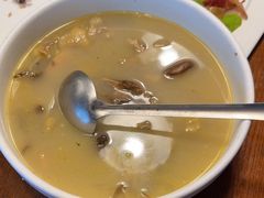 -宣威山野人家·云南菜·菌火锅(金碧店)