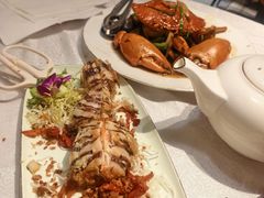 -喜记避风塘炒辣蟹(旗舰店)