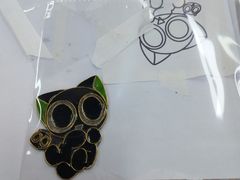 -郑在DIY·潮玩银饰绘画手作(中央大道旗舰店)