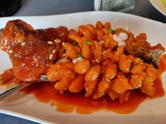 -香雪海饭店中餐厅(人民桥店)