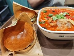 -魏家凉皮(外滩店)