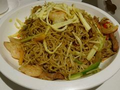 -潮福城大酒楼·潮味粤品·港式点心(湖滨北路店)