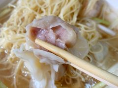 -小梁哥云吞面(黄贝岭店)