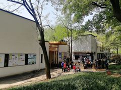 -食膳公园包子铺(烈士公园店)