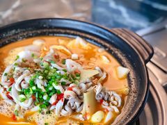 -李师傅脆肚(华强北店)