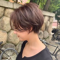-川和潮人漂色·烫染·接发