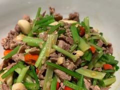 -农耕记·湖南土菜(halo广场店)